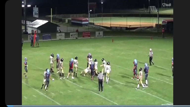 Video player poster image