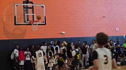 Joshua Lewis' highlights from The Jamanji Invitational 2024