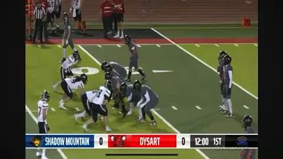 Video player poster image