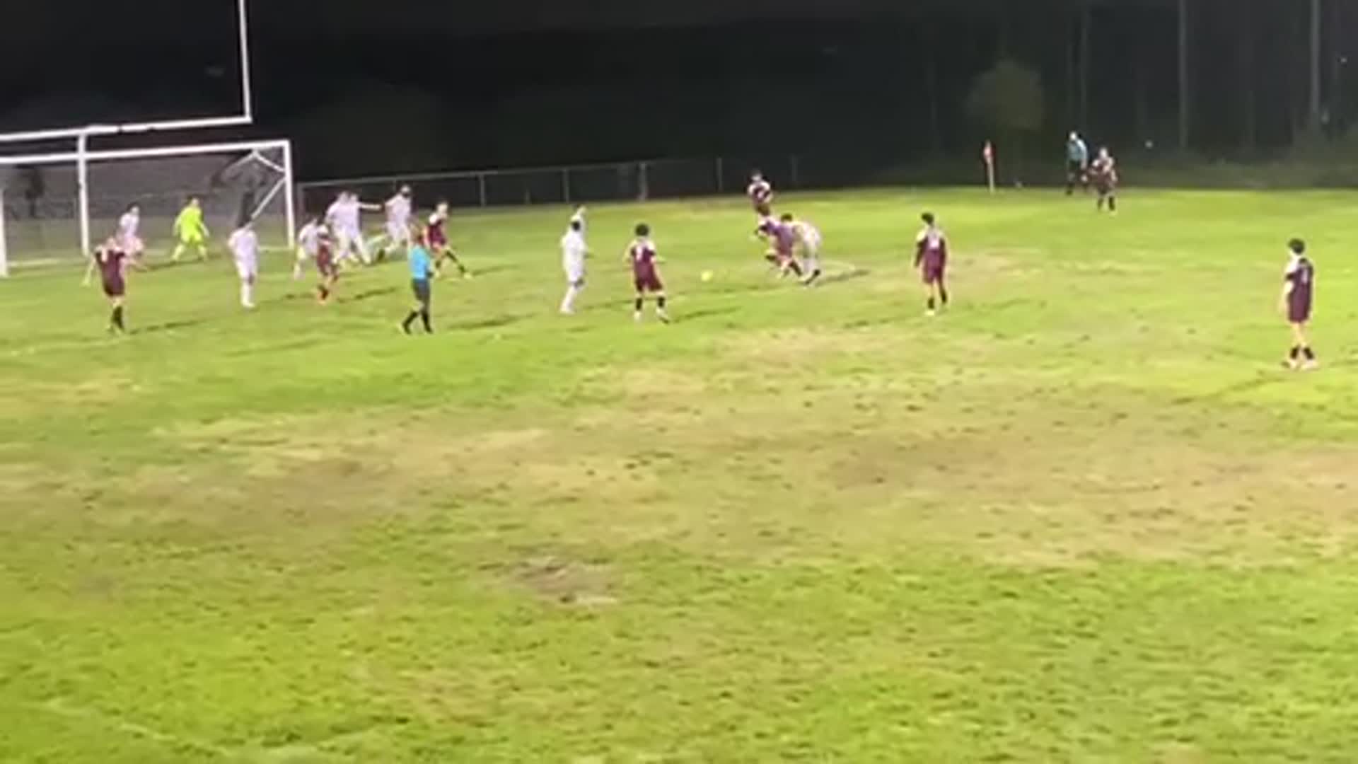 Four corners vs Discovery