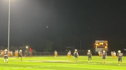 Onside Sky Kick vs Cameron