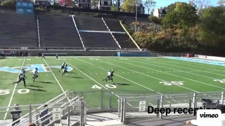 Video player poster image