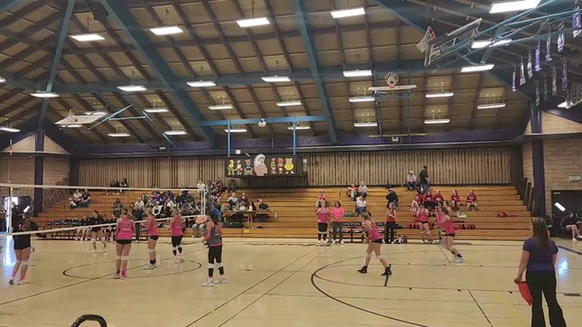 Block VS Modoc