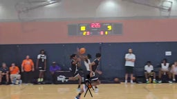 Kaii Levy
Tampa Preparatory School
11th Grade
Class of 2026