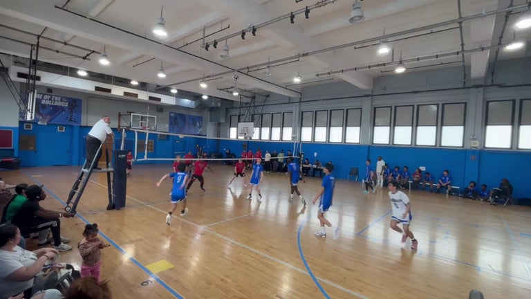 Video player poster image