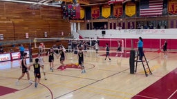 Torrey Pines vs Del Norte (3/20/2025)