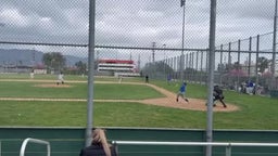 East valley high vs northridge academy