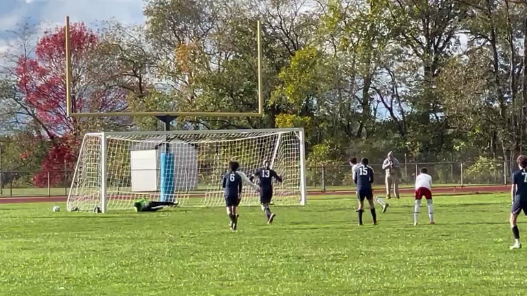 Video player poster image