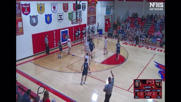 Video player poster image