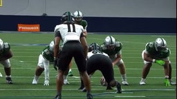 Camden Kennedy (SACK)