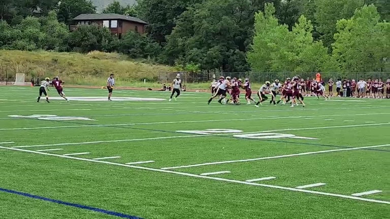 Video player poster image