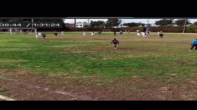 Video player poster