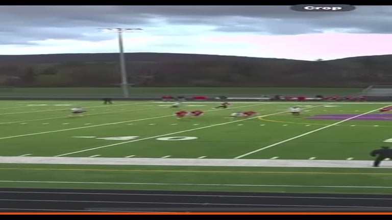 Video player poster image