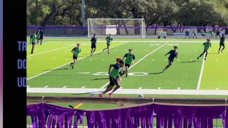 Video player poster image