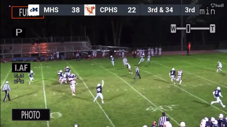 Video player poster image