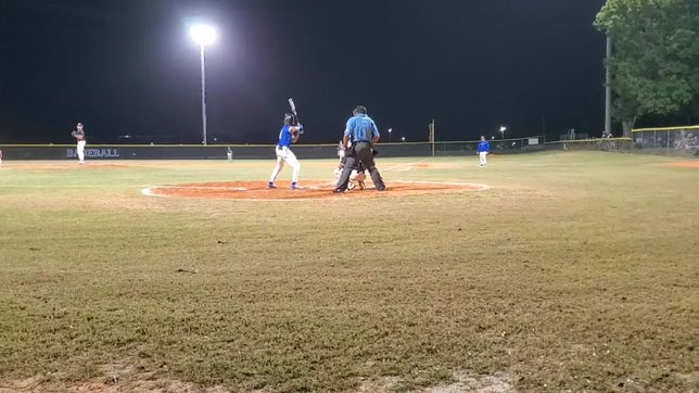 AHS vs Bloomingdale