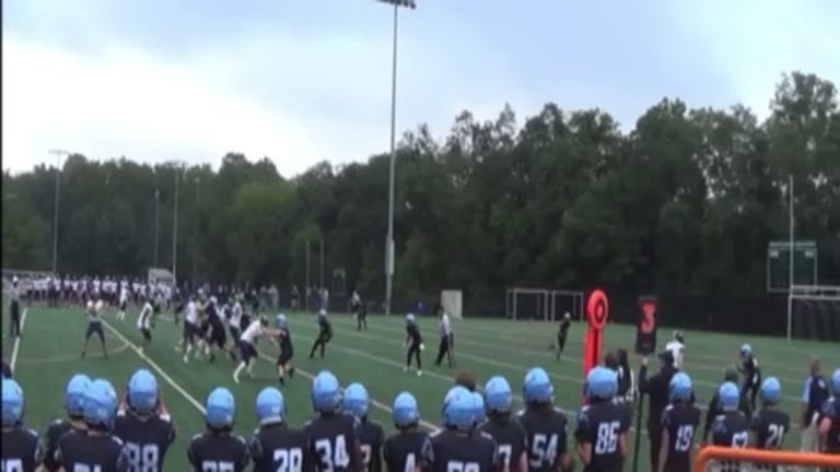 Video player poster image