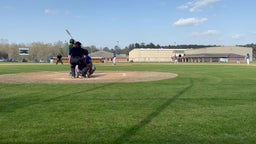 Northeast Vikings vs North Iberville