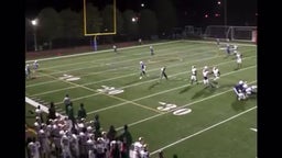 Sr. WR-Khayree Wynn #9