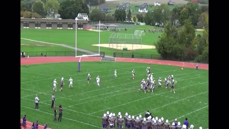 Video player poster image