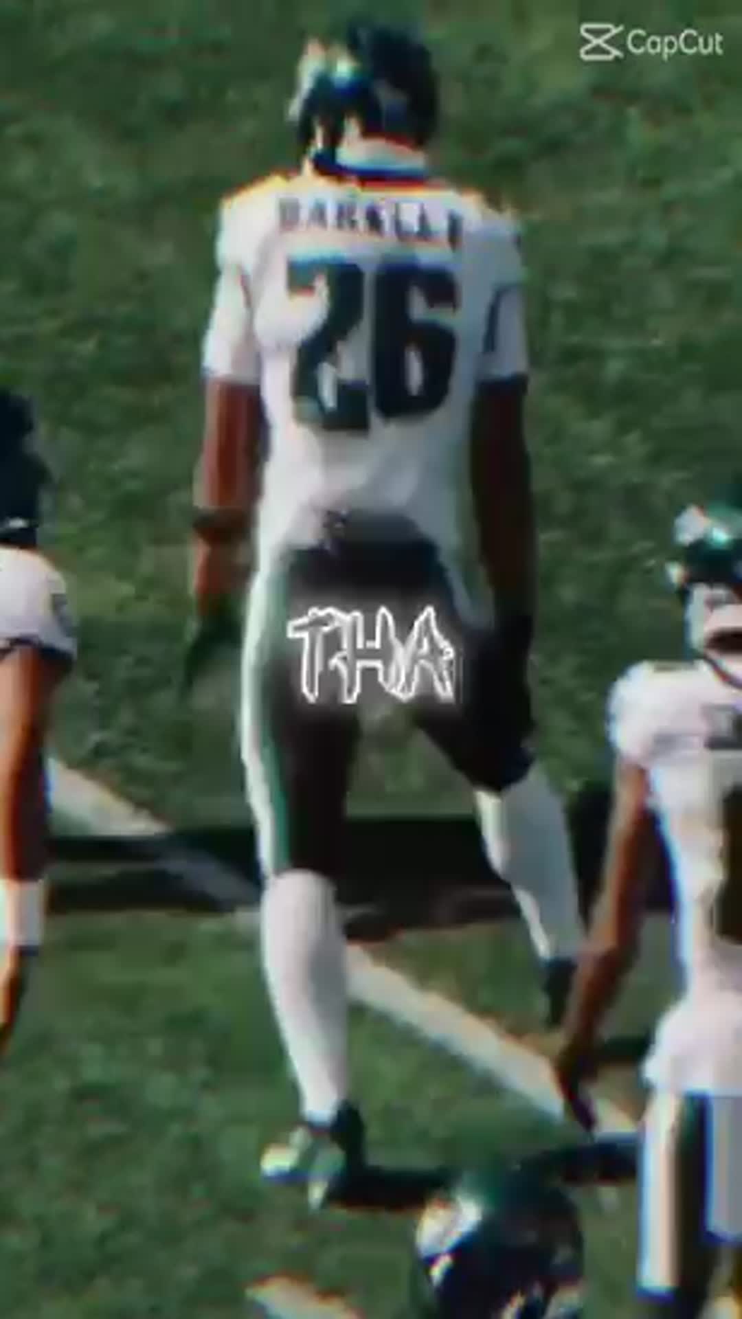 Average Birmingham football prospect