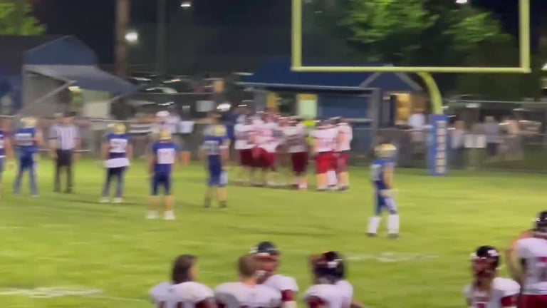 Video player poster image