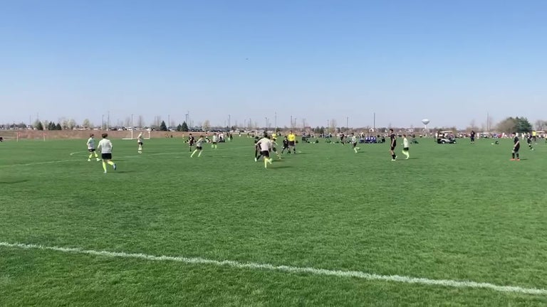 Video player poster image