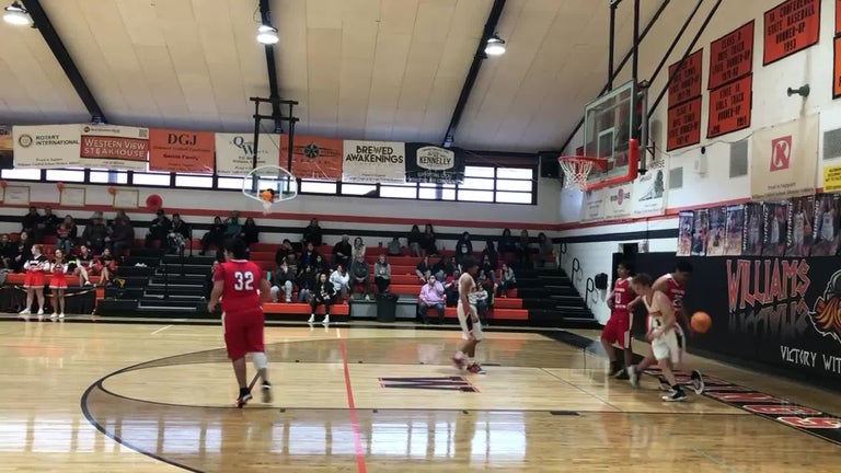 Video player poster image