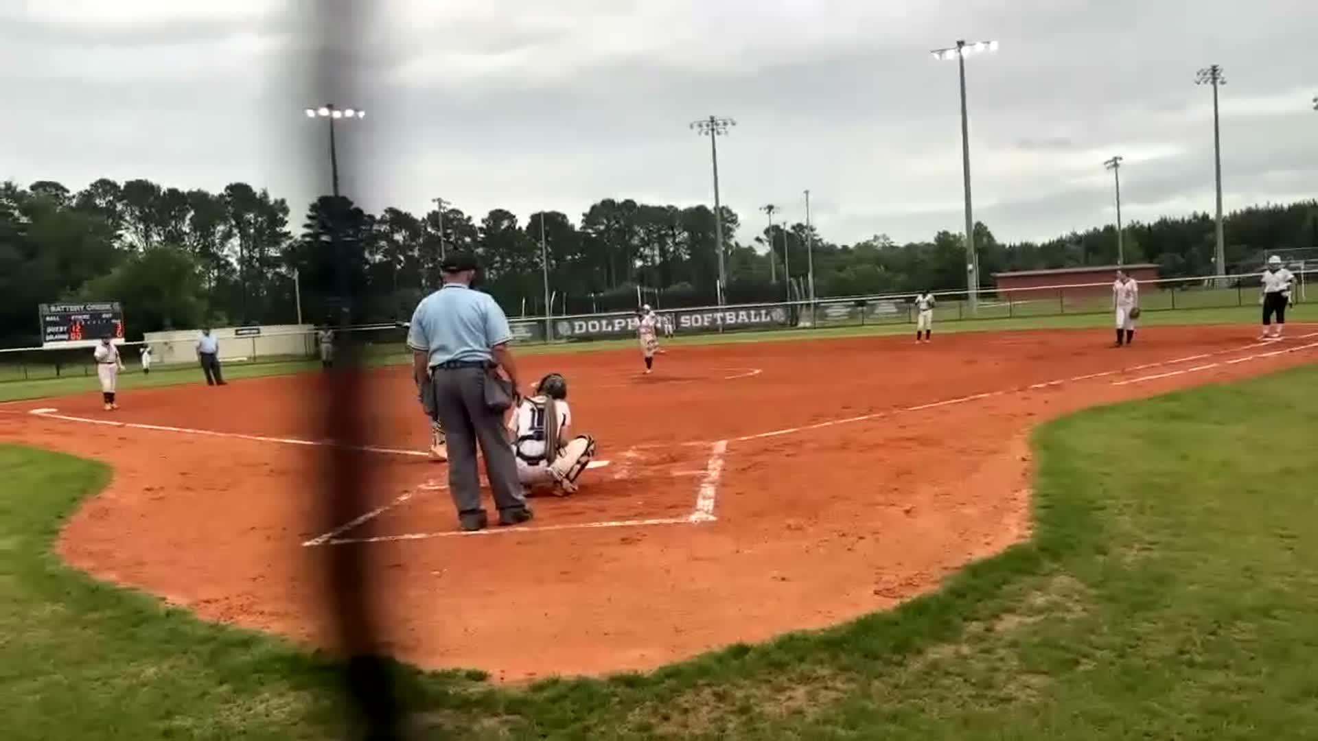 Marlboro @ Battery Creek 5-13-2025