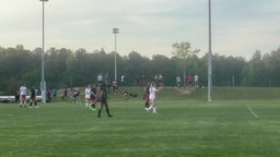 Central JV versus Opelika JV