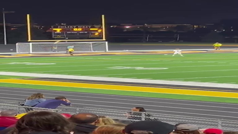 Video player poster image