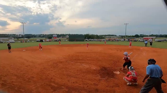 Brynlee Brown HR class of 2027