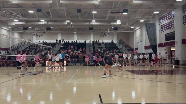 Serving/serve receive/passing