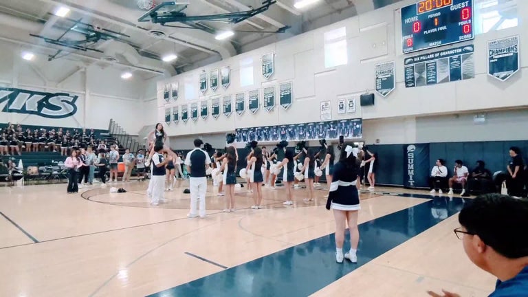 Video player poster image