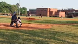 Good play at second base!