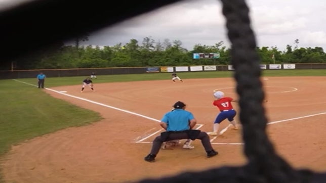 District game against Freeport