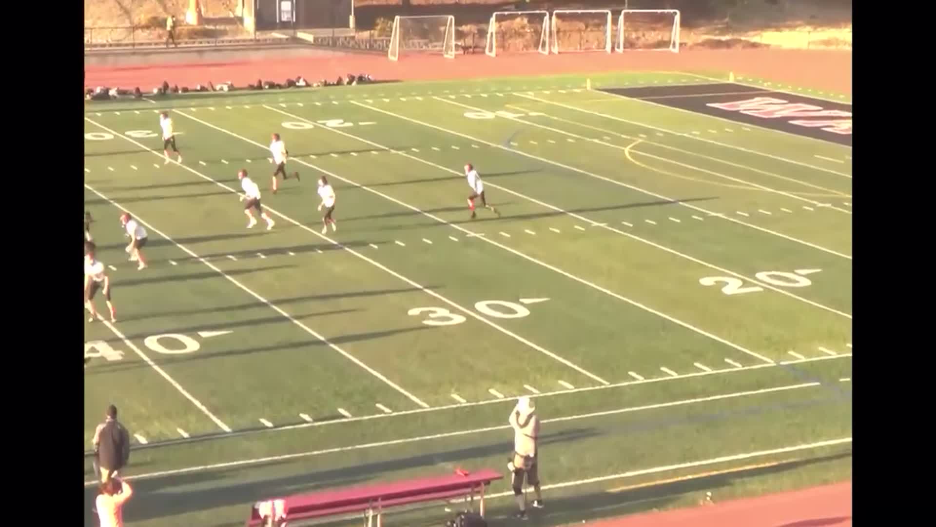 2024 JV Sobrato VS West Mont