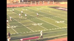 2024 JV Sobrato VS West Mont