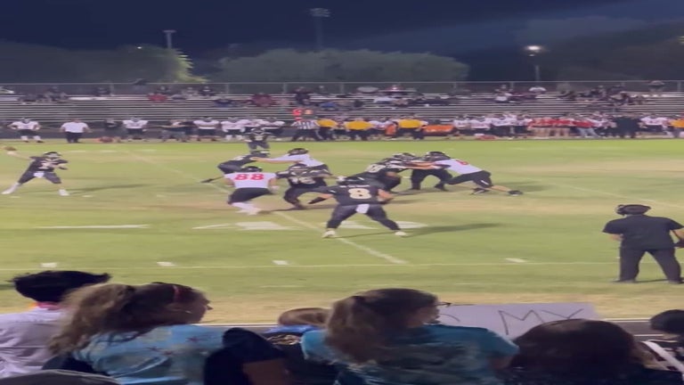 Video player poster image