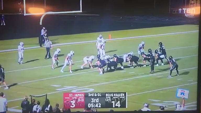 Video player poster image