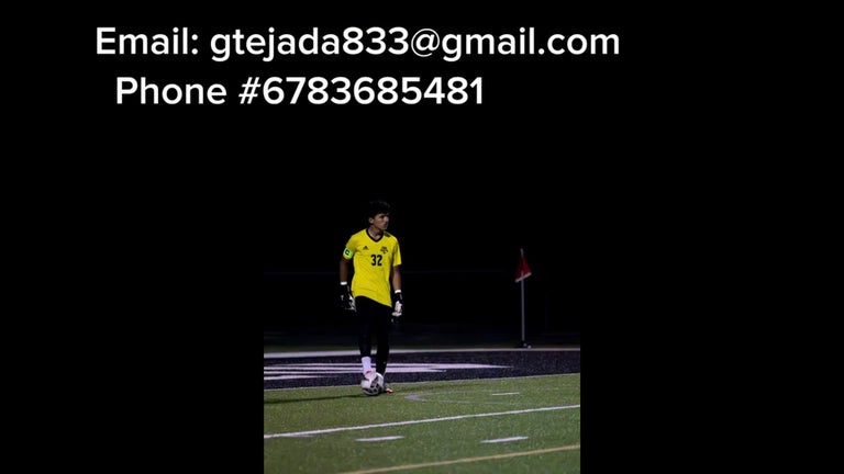 Video player poster image