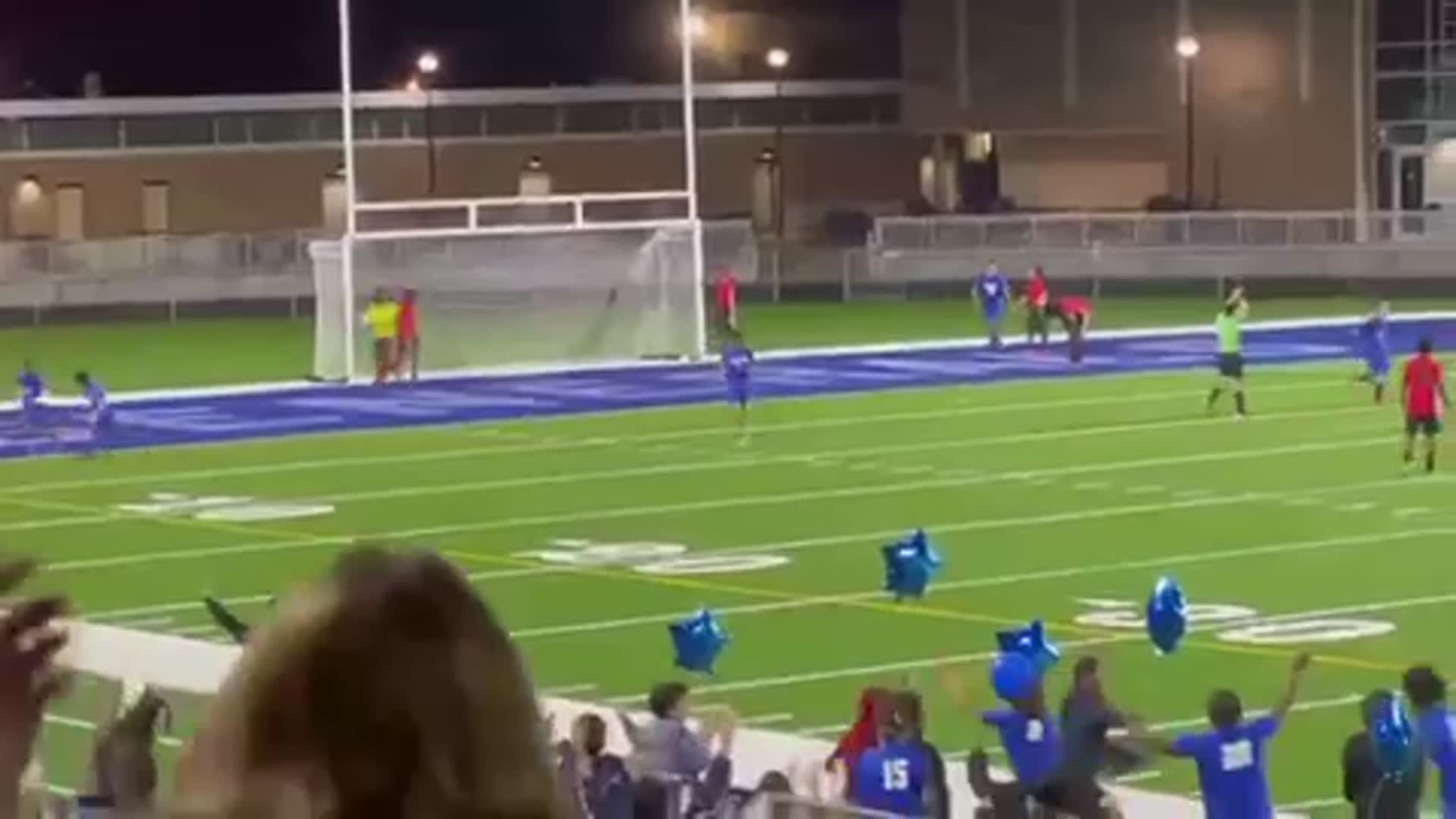 RHS V JACKSON 2022-2023 (SENIOR NIGHT)