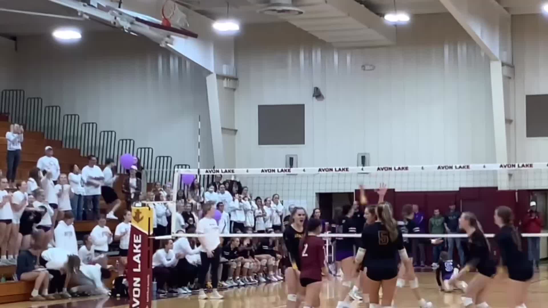 22 kills SSmith vs Avon