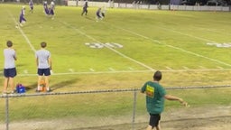 Southern Prep vs Cornstone Christian Academy