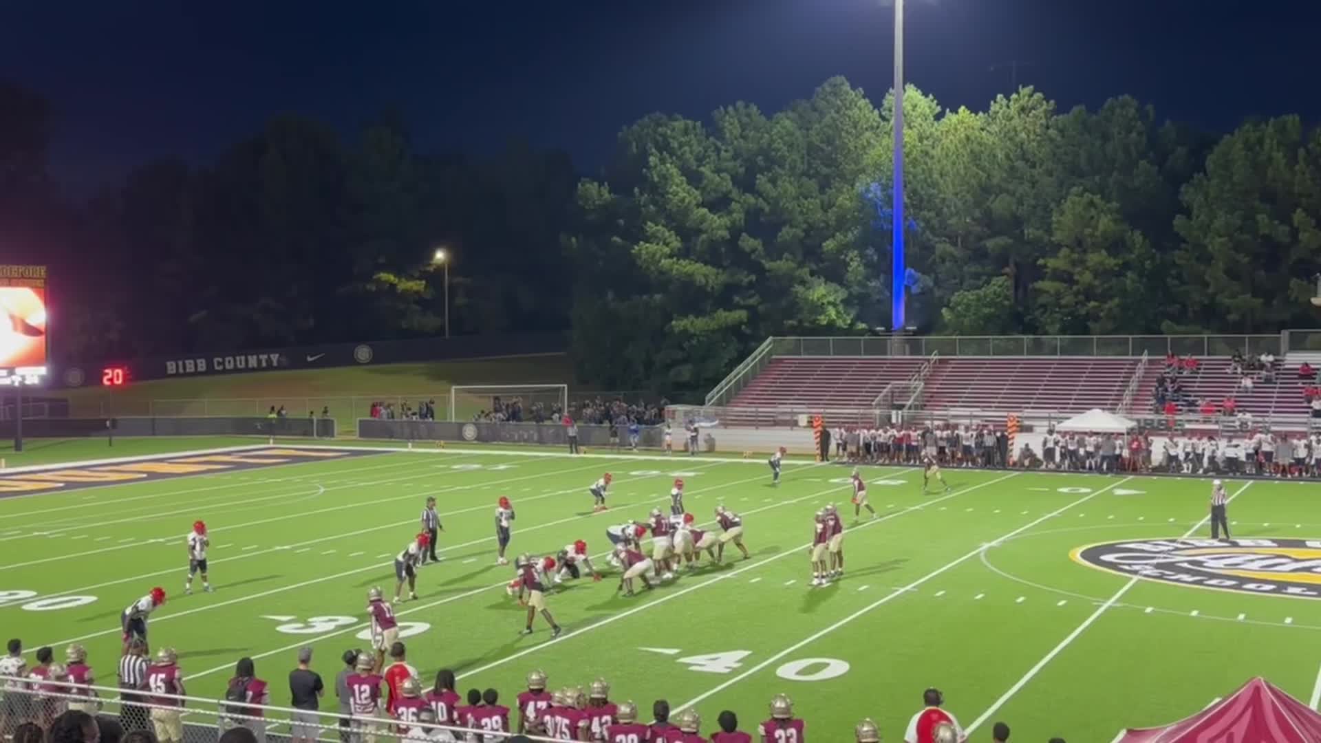 Westside vs westover