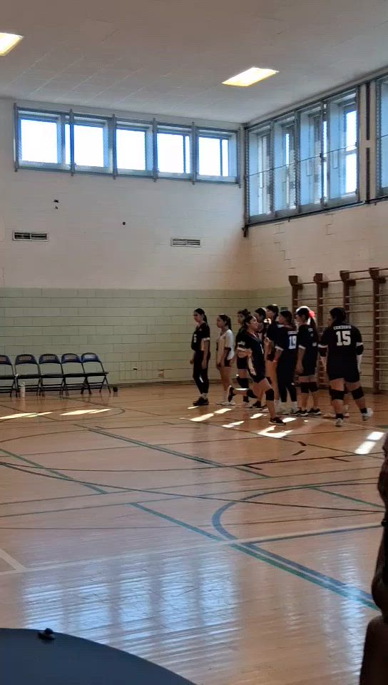 Curie vs. Kenwood (FRESHMAN)