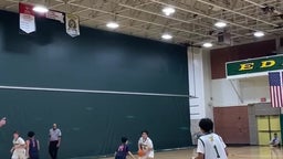 Edison vs Villa Park