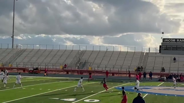 Soccer Highlights