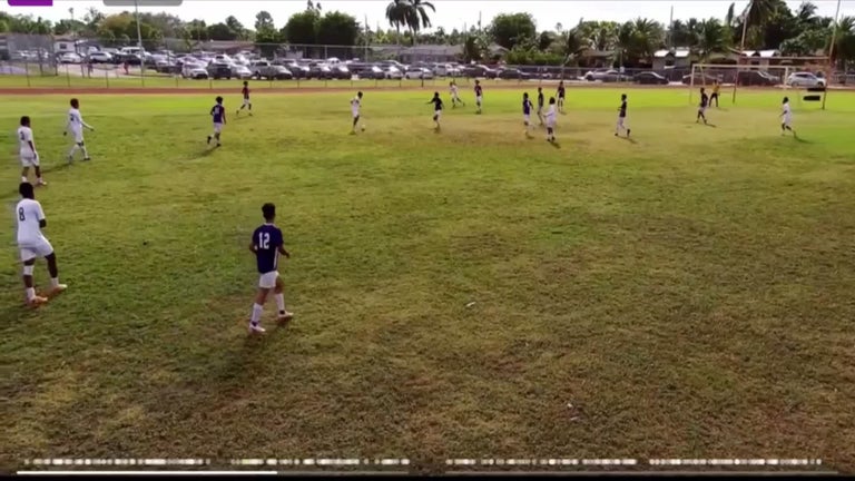 Video player poster