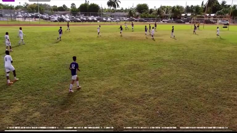 Video player poster